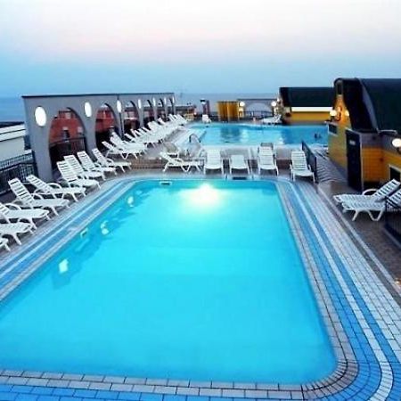 Cristoforo Colombo Apartment Каорле Екстериор снимка
