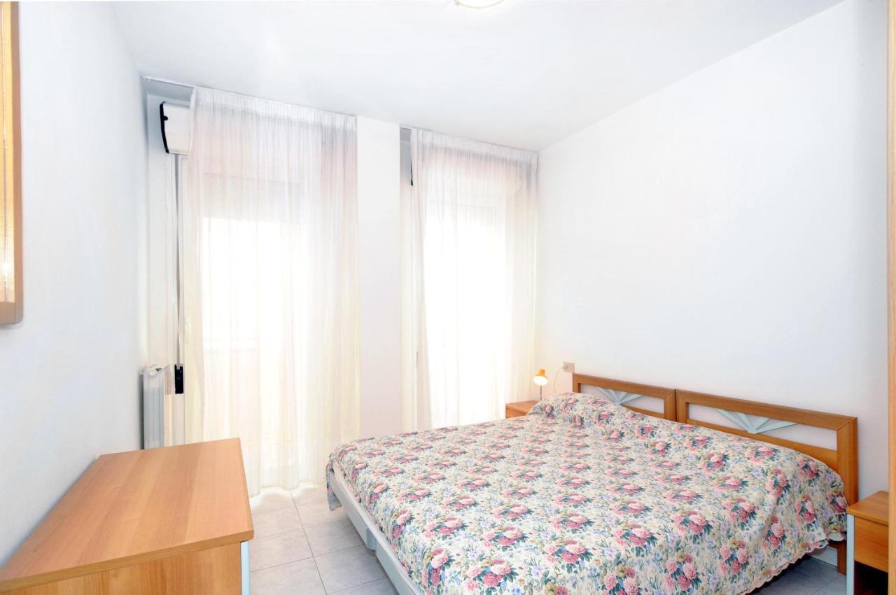 Cristoforo Colombo Apartment Каорле Екстериор снимка